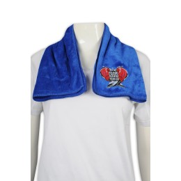 A198 Customized Embroidered Logo Towel Microfiber Boxing Sports KICK BOXING Towel Manufacturer   Naimi towel Three layers of gauze towel A198 Customized Embroidered Logo Towel Microfiber Boxing Sports KICK BOXING Towel Manufacturer   Naimi towel Three layers of gauze towel